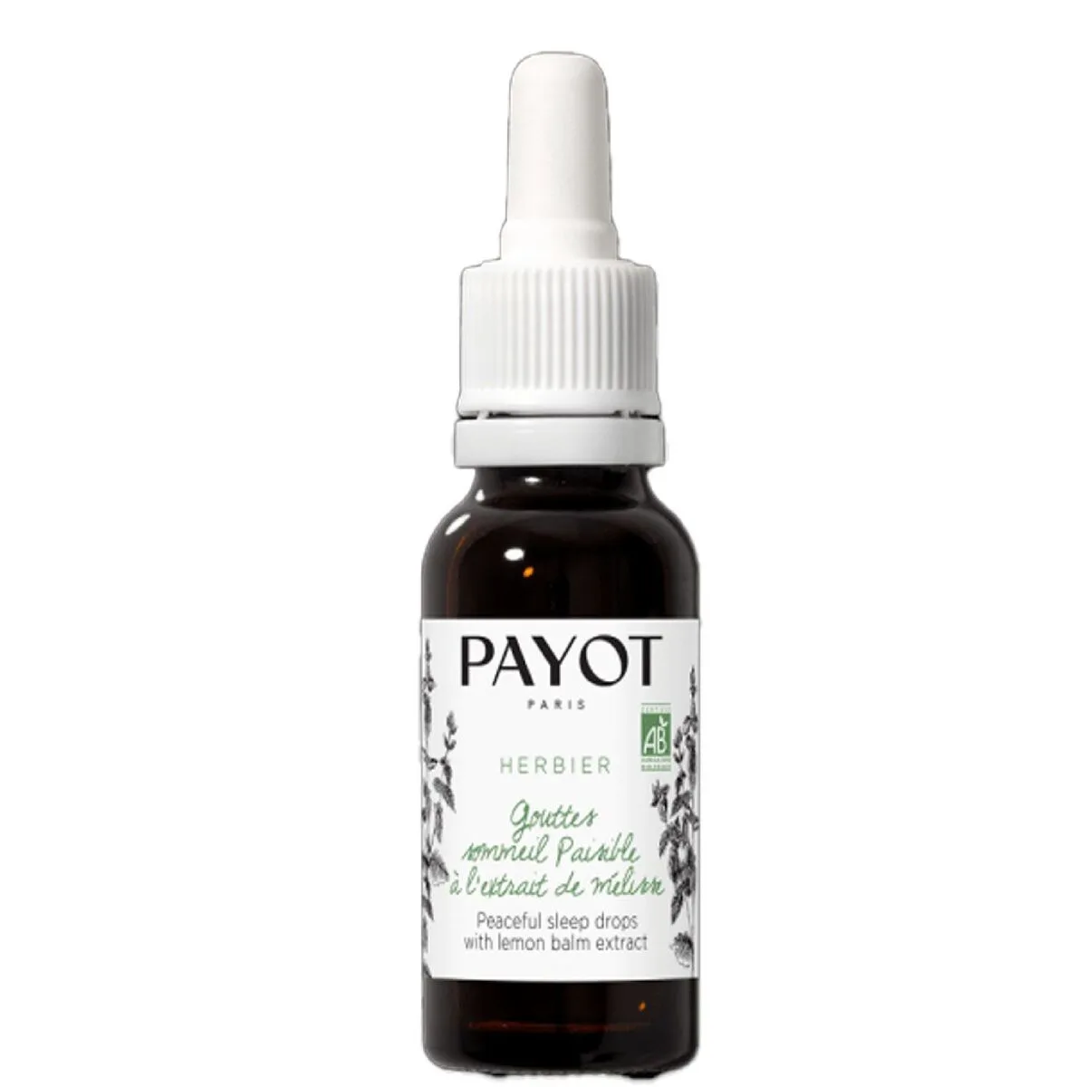 Baume pour le contour des yeux payot herbier gouttes bienfaisantes 20 ml m012302585. Diaytar, c'est le refuge des amoureux du beau et de l'utile, un sanctuaire dédié au produit parfait.