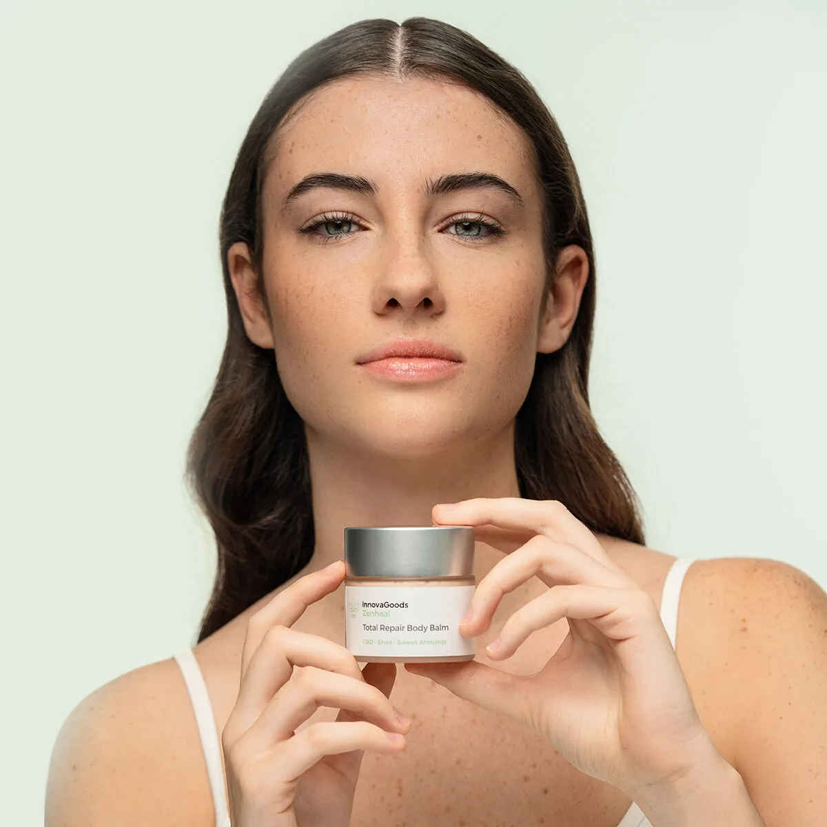 Baume reparateur corporel cbd zenheal innovagoods 50 ml v010373734. Bienvenue dans la famille Diaytar. Ici, on ne parle pas de clients, mais de co-créateurs d'un quotidien meilleur.