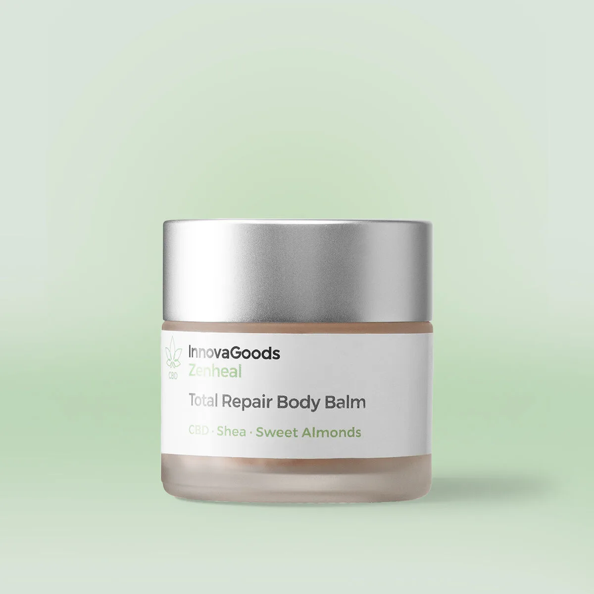 Baume reparateur corporel cbd zenheal innovagoods 50 ml v010373776. Pour un quotidien optimisé et stylisé, faites confiance à Diaytar et son expertise en produits généraux et innovants
