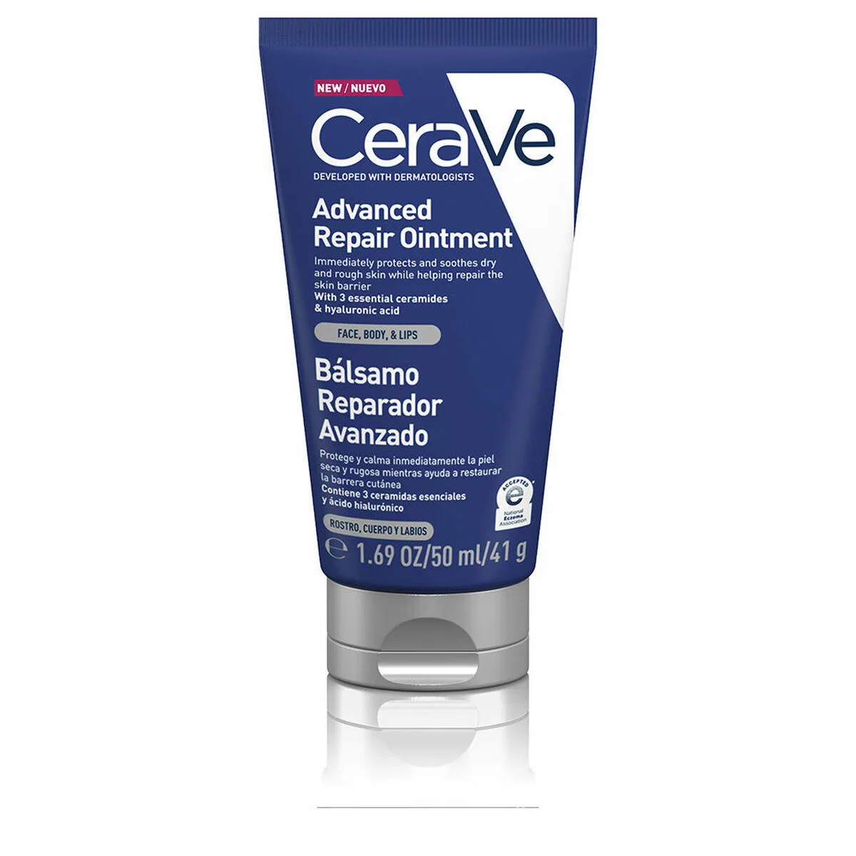 Baume reparateur corporel cerave 50 ml s0512077552. Nos stylistes Diaytar dénichent pour vous les pépites de la saison.