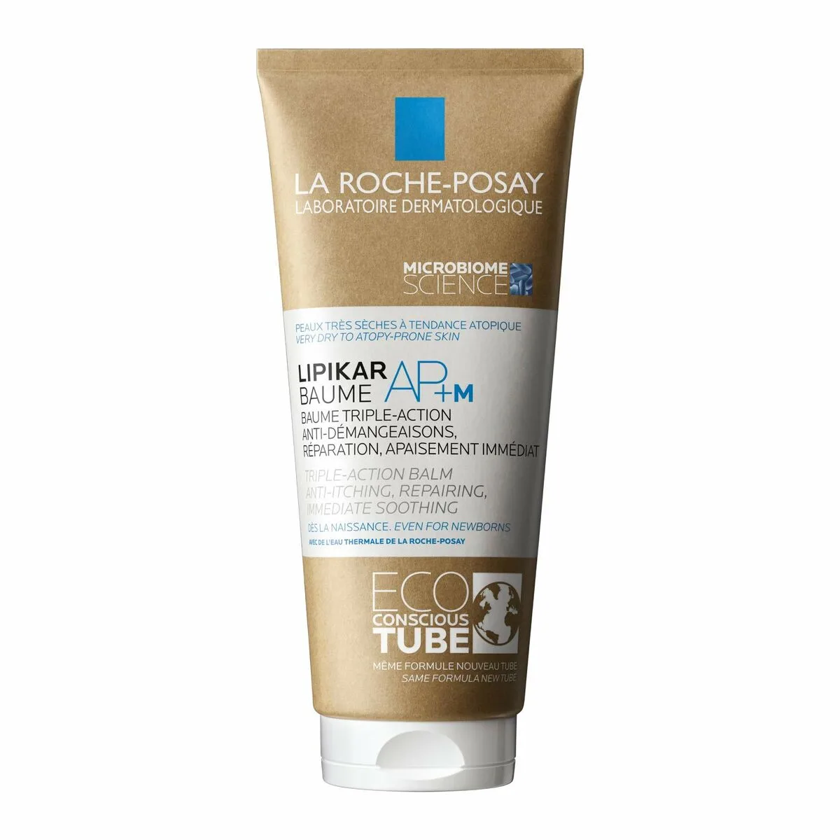 Baume reparateur corporel la roche posay lipikar m anti secheresse 200 ml s058585954. L'esprit Diaytar : une curiosité insatiable pour dénicher les produits généraux et électroniques qui feront demain