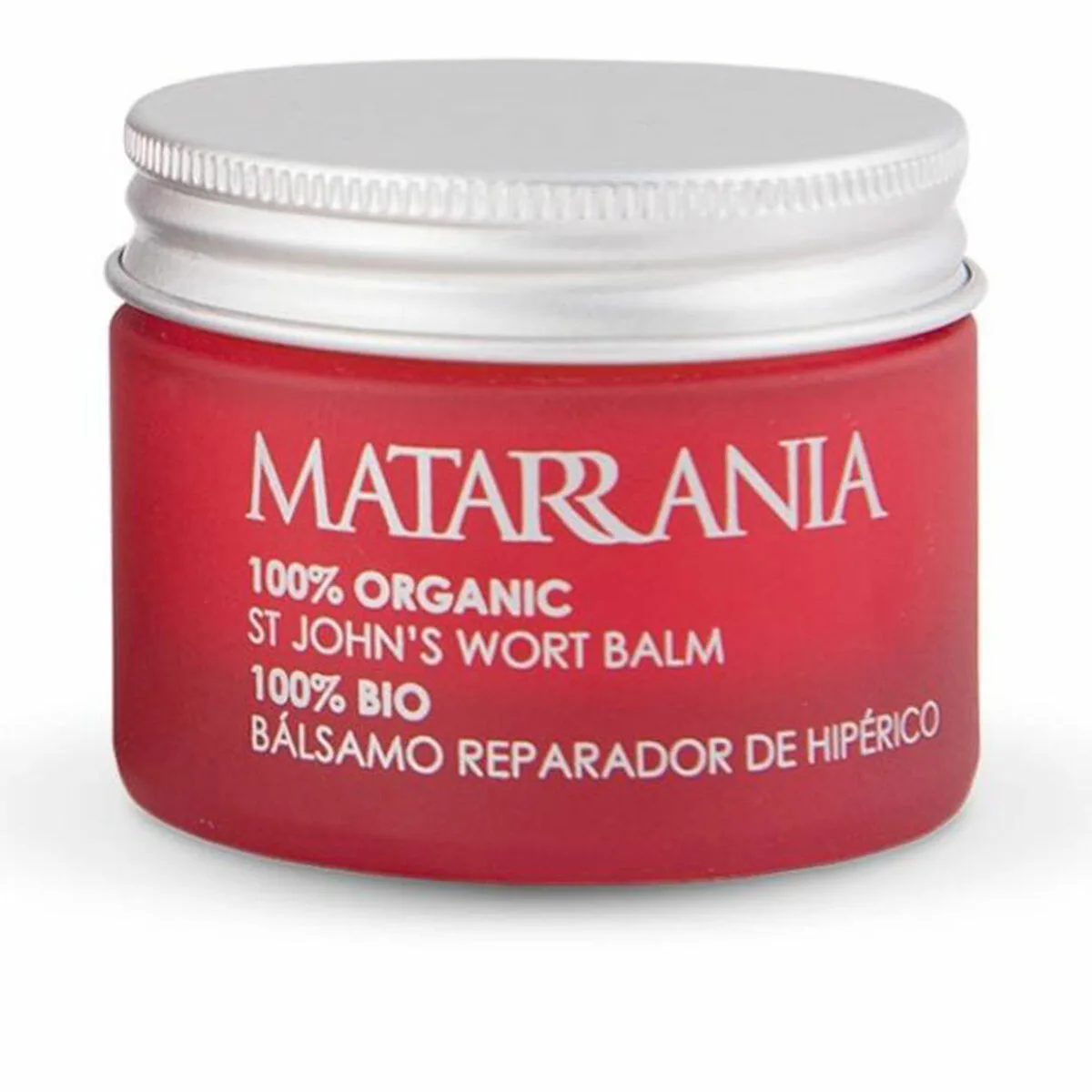 Baume reparateur corporel matarrania tratamientos y aceites corporales 30 ml st john s wort s0512006577. Créez votre look signature avec les pièces mode sélectionnées par Diaytar.
