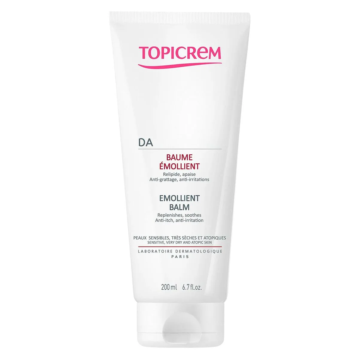 Baume reparateur corporel topicrem da peau irritee 200 ml s0511265029. La force de Diaytar : comprendre vos besoins et vos désirs pour vous proposer les produits les plus adaptés et les plus désirables