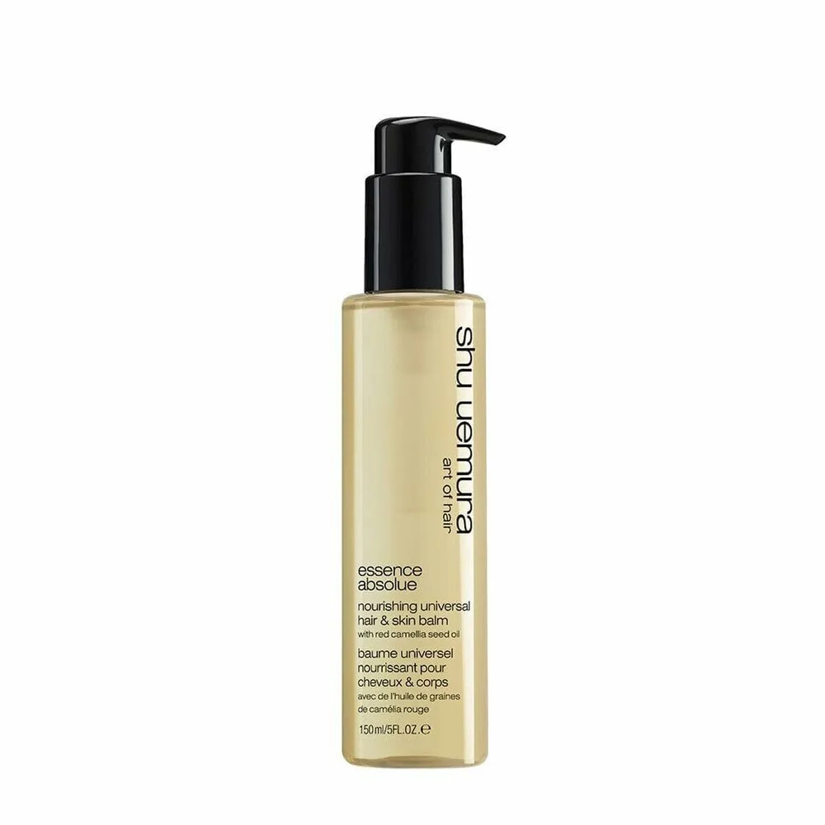 Baume reparateur de cheveux et peau shu uemura essence absolue 150 ml s0512021245. Diaytar, une destination où l'on vient pour un produit précis et où l'on reste pour l'étendue et la qualité de l'offre