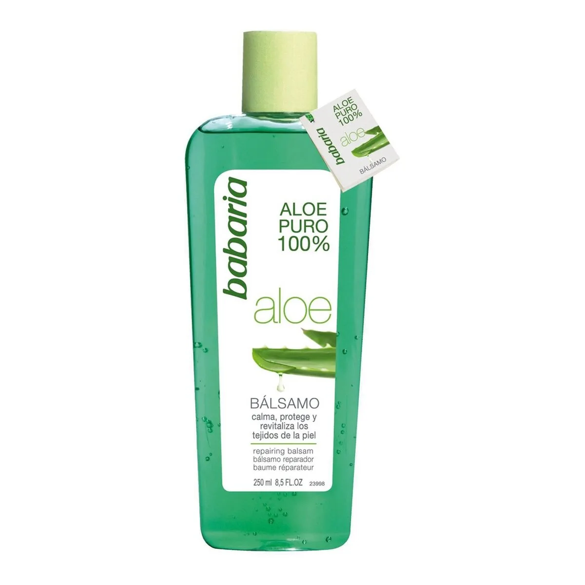 Baume reparateur visage babaria 62529 aloe vera 250 ml s792105697. Chez Diaytar, chaque achat est une expérience unique. Explorez notre sélection premium !