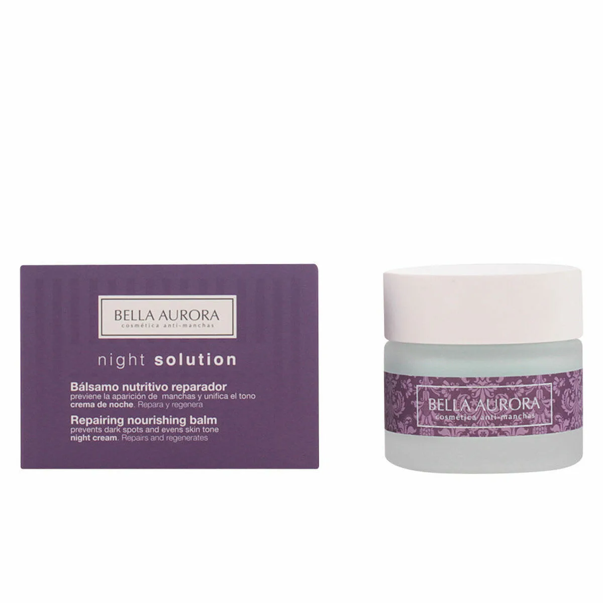 Baume reparateur visage bella aurora 2526103 50 ml s058923933. Diaytar, c'est votre éditeur de vie. Nous sélectionnons les produits qui deviendront les chapitres essentiels de votre quotidien.