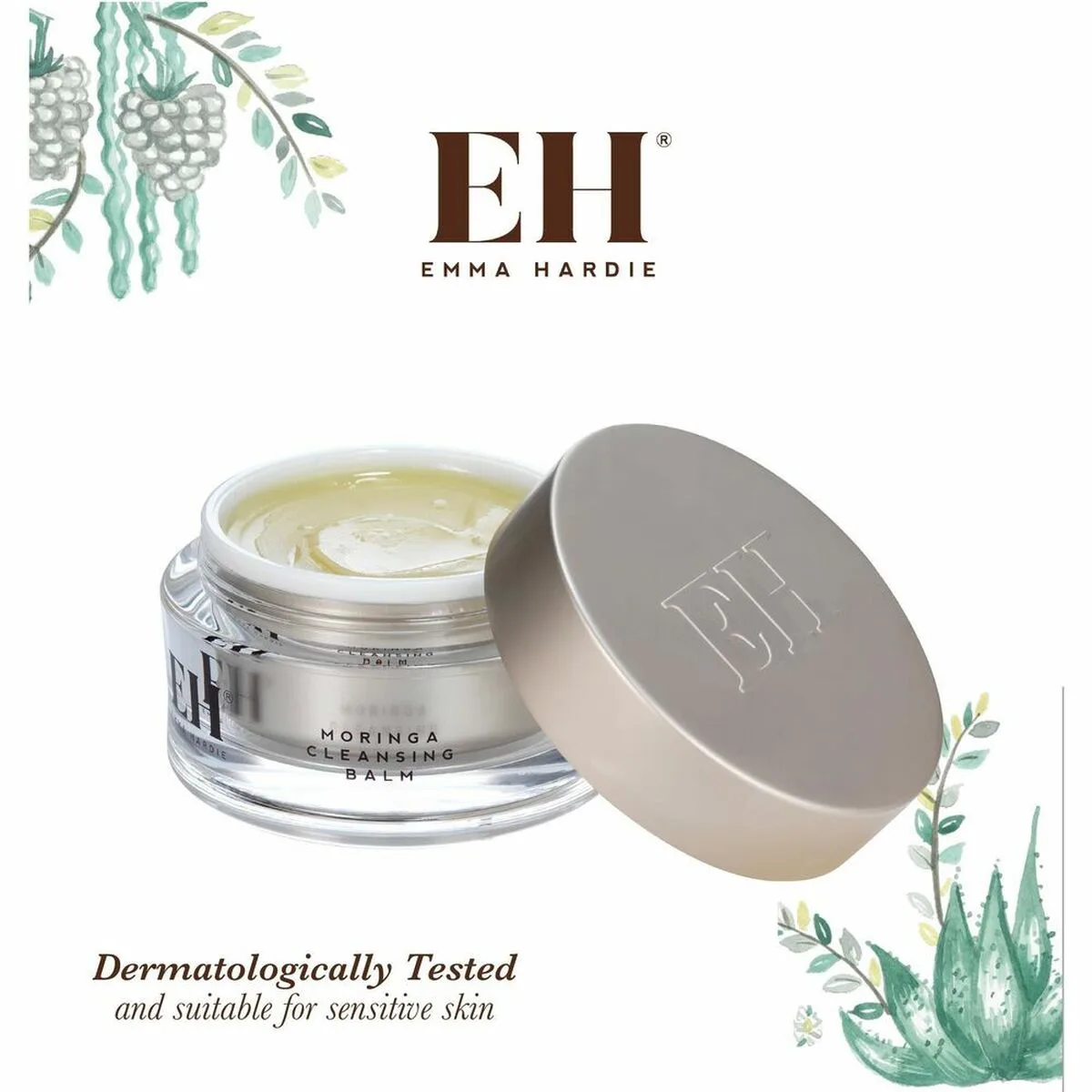 Baume reparateur visage emma hardie eh100mbcfg18 100 ml s450874897. Diaytar, le curateur de votre style de vie moderne, à travers une offre généraliste constamment renouvelée et actualisée
