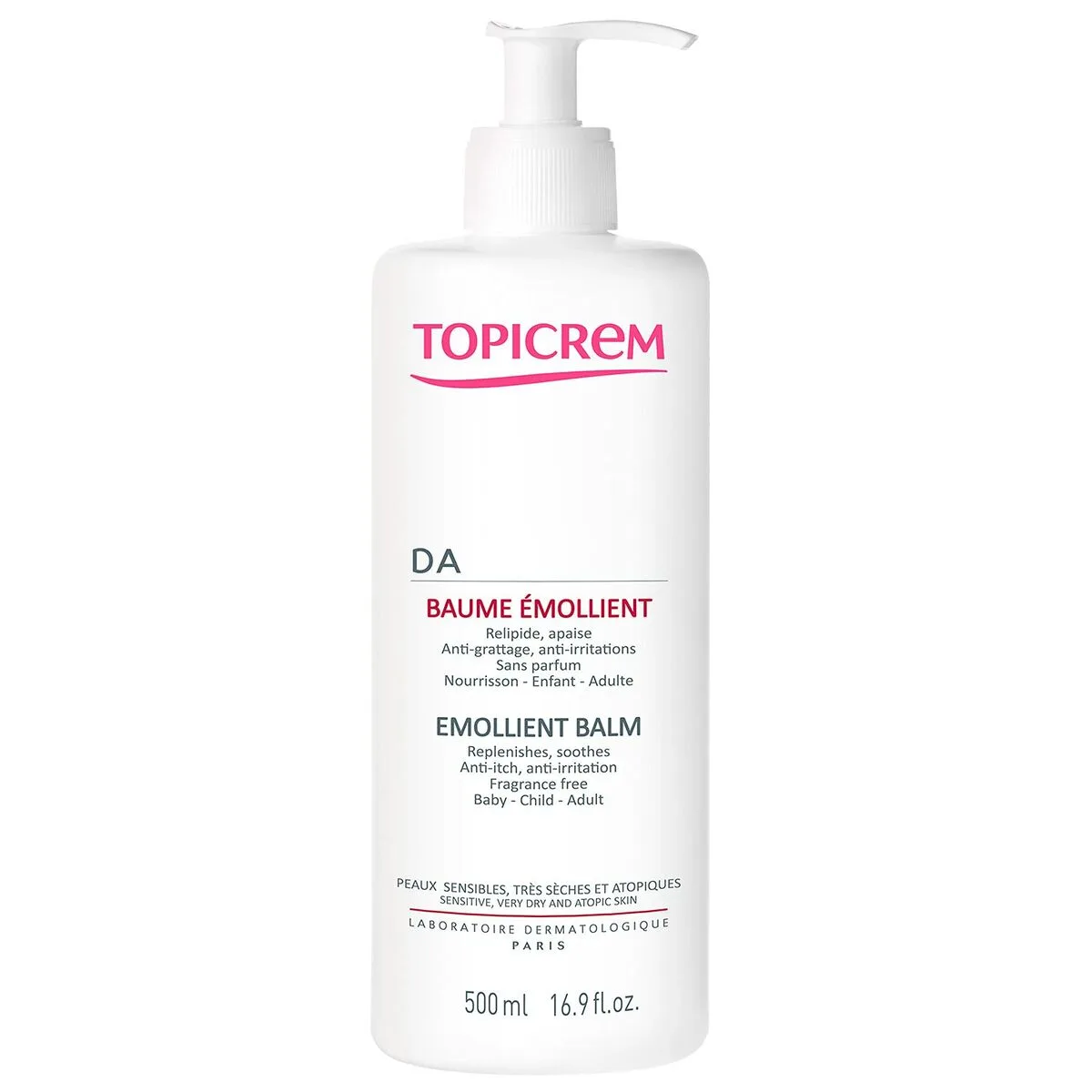 Baume soulage les demangeaisons et l irritation topicrem 500 ml s0511472438. Diaytar s'engage à vous proposer une expérience shopping unique avec des produits généraux innovants, tendance et toujours à prix attractifs