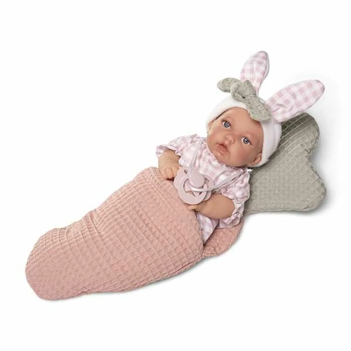 Bebe poupee antonio juan 27 cm s245637889. Diaytar, c'est l'assurance de découvrir des produits que vous ne trouverez nulle part ailleurs, tous domaines confondus