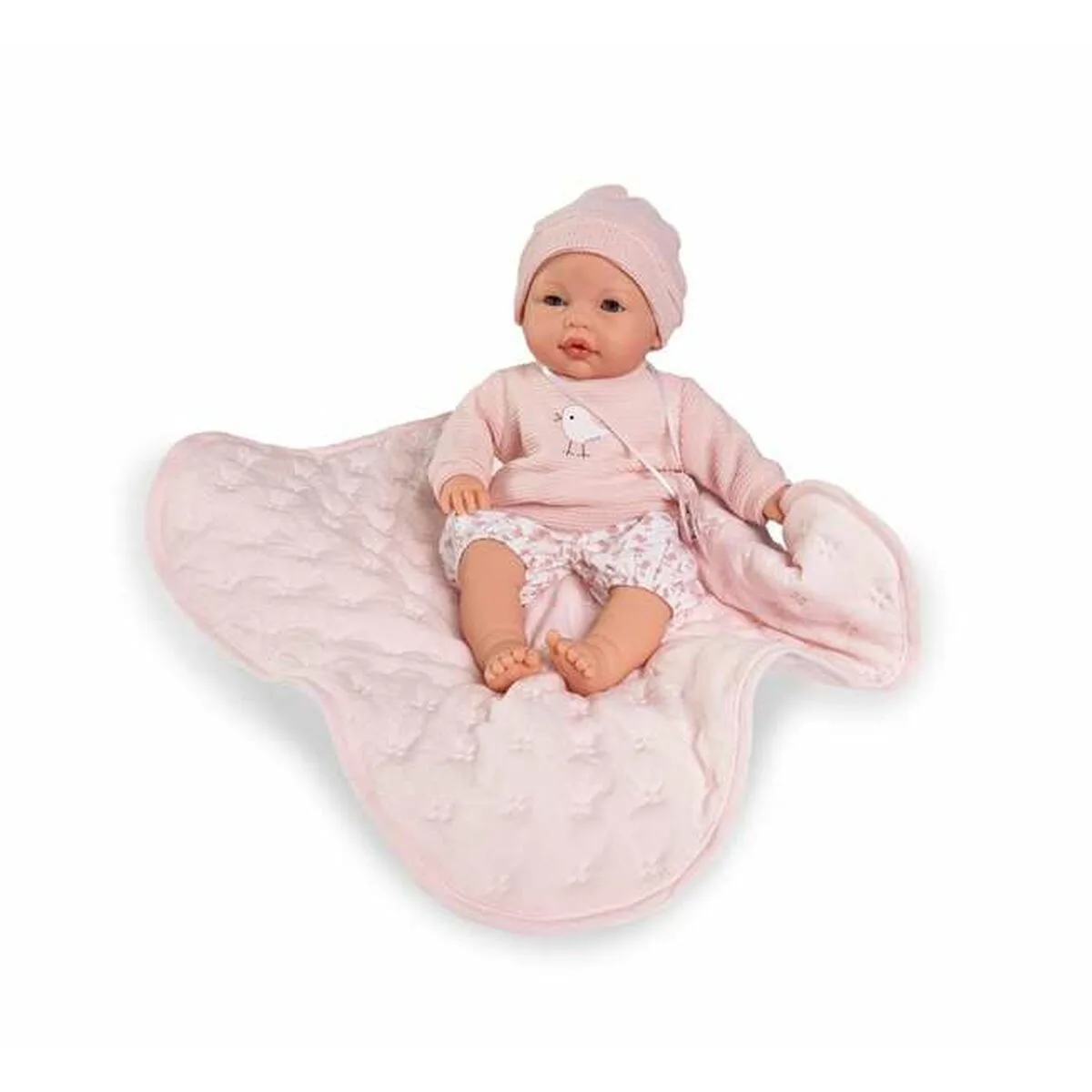 Bebe poupee antonio juan 37 cm s245637938. Diaytar, c'est la certitude de faire un choix judicieux. Chaque produit dans notre catalogue a passé nos tests exigeants.
