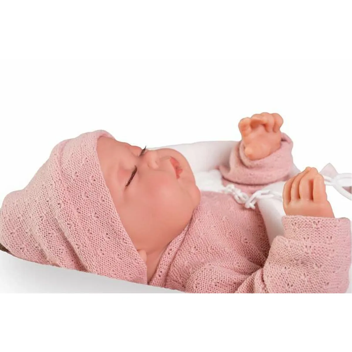 Bebe poupee antonio juan 42 cm s245638110. Créez votre look signature avec les pièces mode sélectionnées par Diaytar.