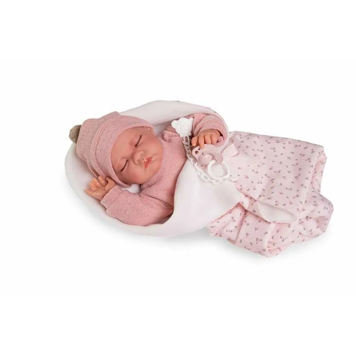 Bebe poupee antonio juan 42 cm s245638174. Diaytar : Le curateur de votre quotidien. Des produits soigneusement choisis pour leur originalité et leur utilité
