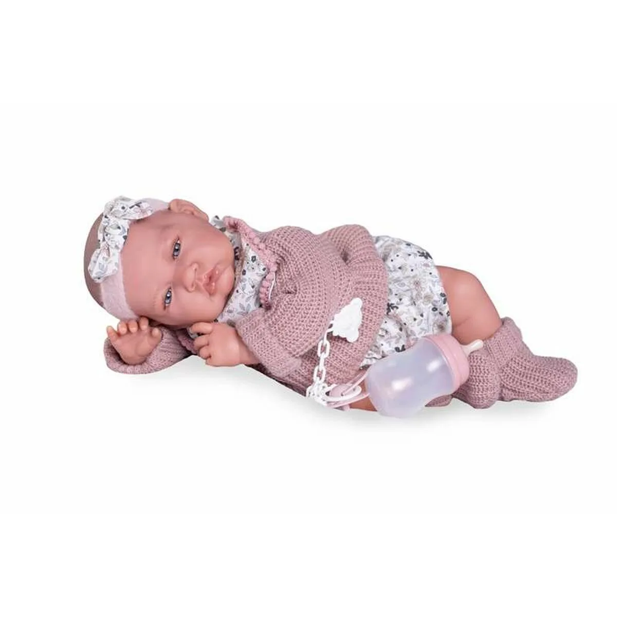 Bebe poupee antonio juan 42 cm s245638248. Diaytar, c'est la certitude de faire un choix judicieux. Chaque produit dans notre catalogue a passé nos tests exigeants.