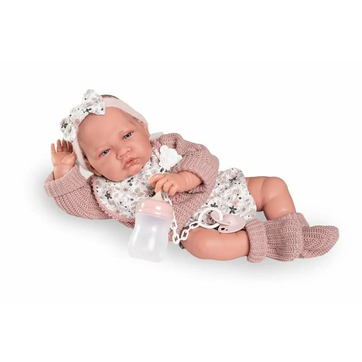 Bebe poupee antonio juan 42 cm s245638256. Diaytar, c'est le hub où se connectent les créateurs de produits géniaux et les clients qui les attendaient sans le savoir.