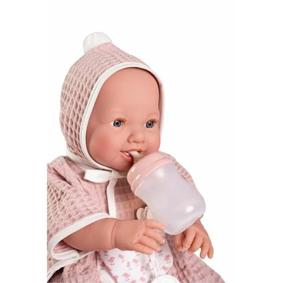 Bebe poupee antonio juan 42 cm s245638340. Diaytar a été conçu pour ceux qui voient le shopping en ligne comme une source d'inspiration et de solutions pratiques