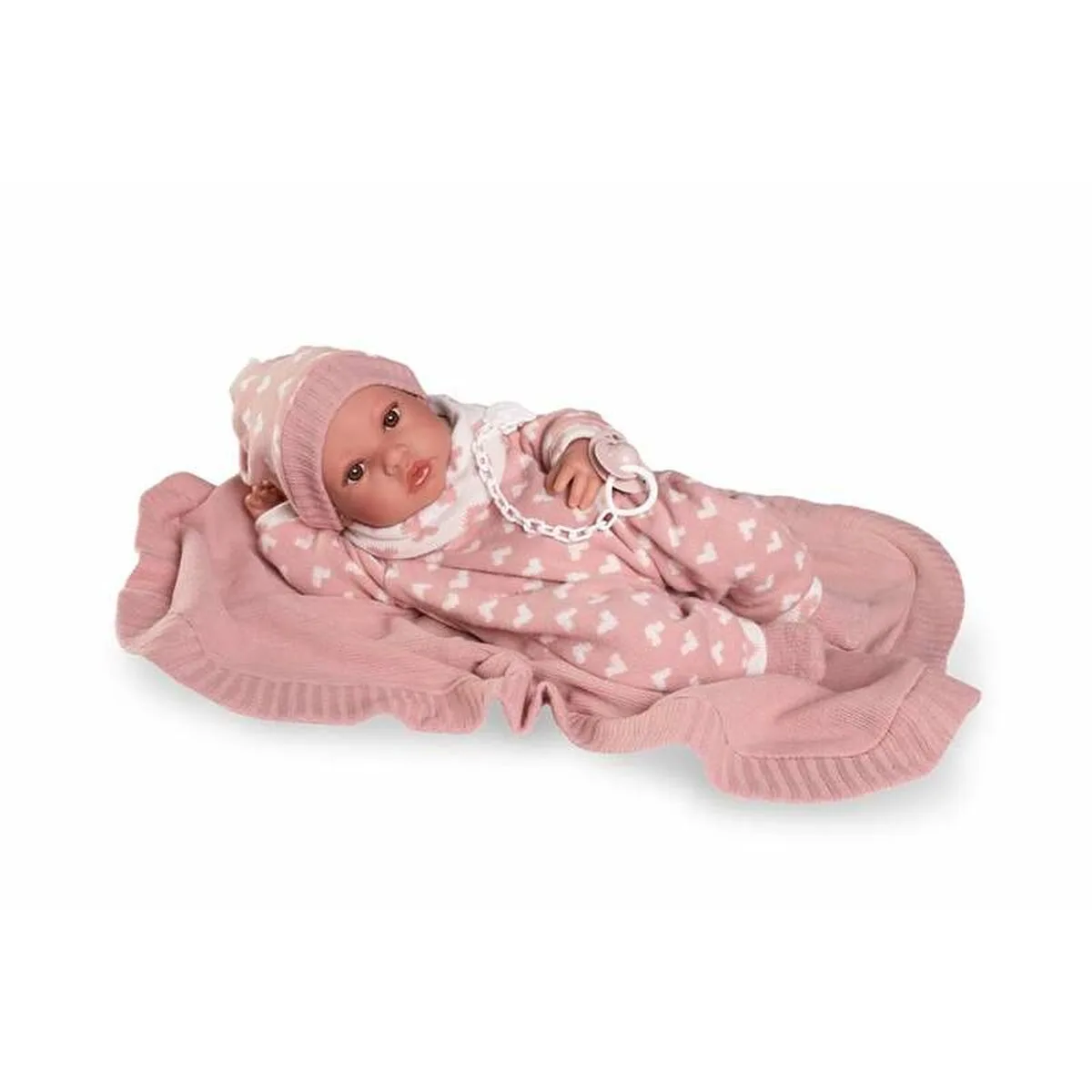 Bebe poupee antonio juan 42 cm s245638452. Notre équipe Diaytar parcourt le globe pour vous dénicher les produits généraux et électroniques les plus prometteurs