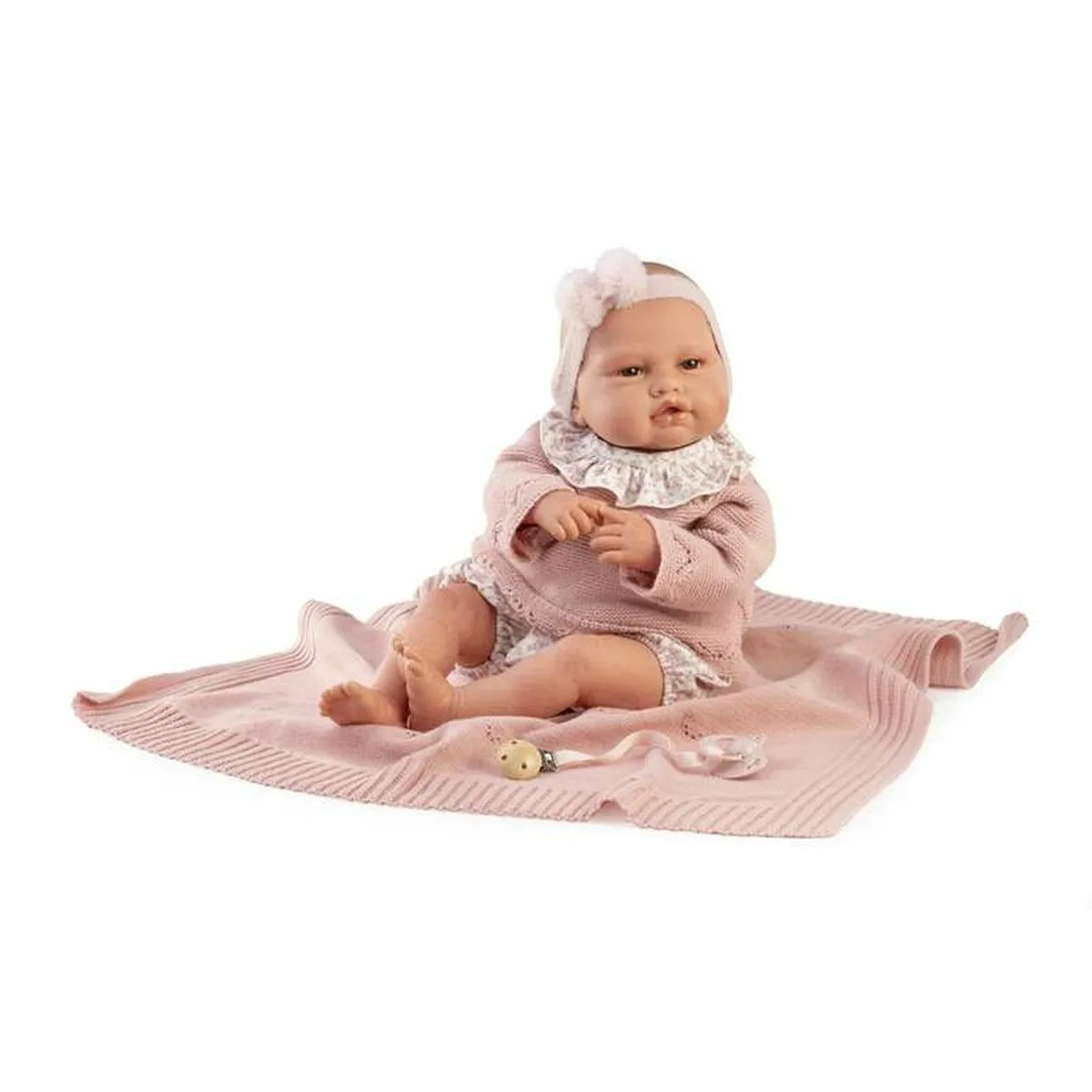 Bebe poupee antonio juan 50 cm s245639023. Nous sommes les storytellers du produit ordinaire devenu extraordinaire. Bienvenue dans le récit Diaytar.