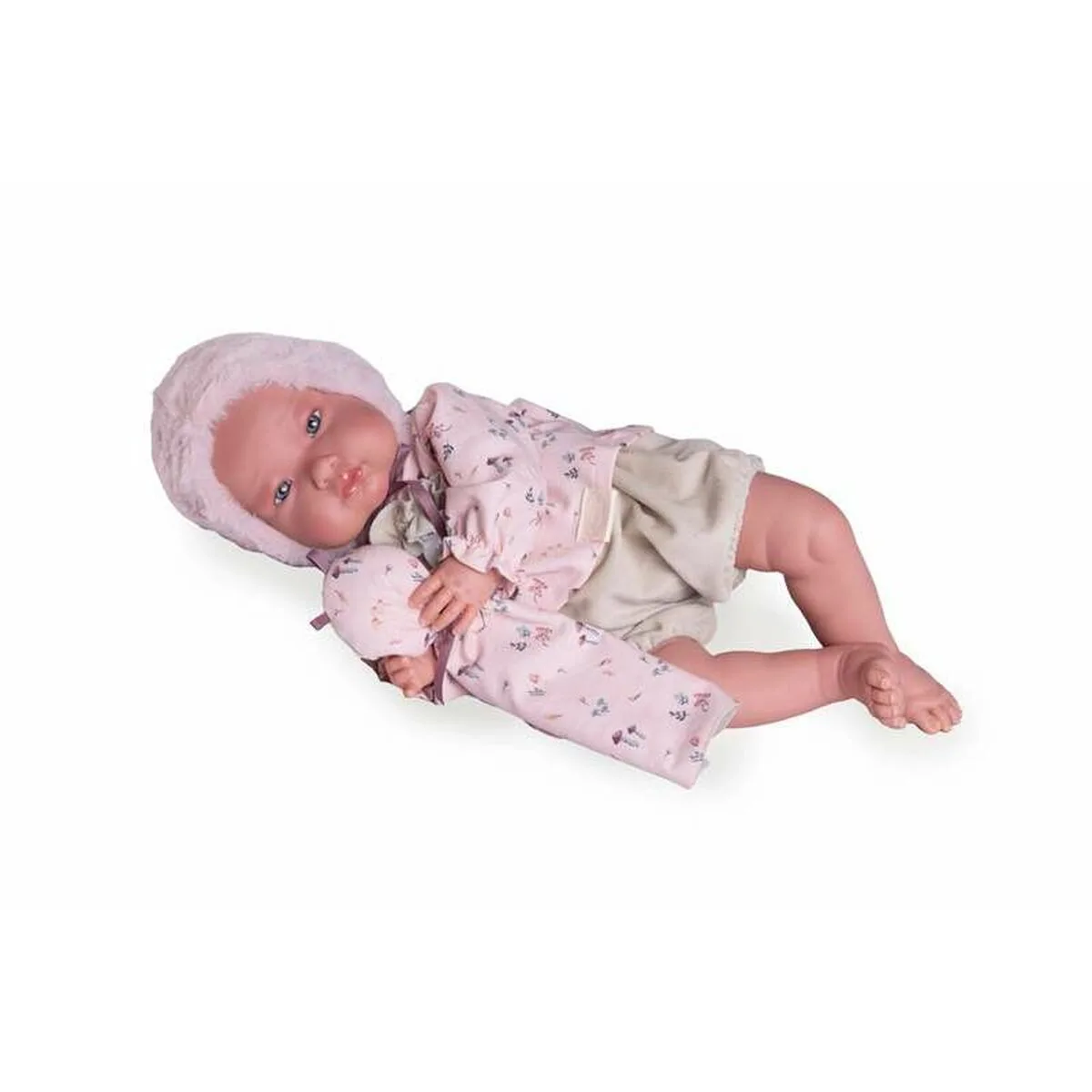 Bebe poupee antonio juan 52 cm s245638941. Diaytar a été conçu pour ceux qui refusent le compromis. Ici, chaque produit est une victoire du qualitatif sur le quantitatif.