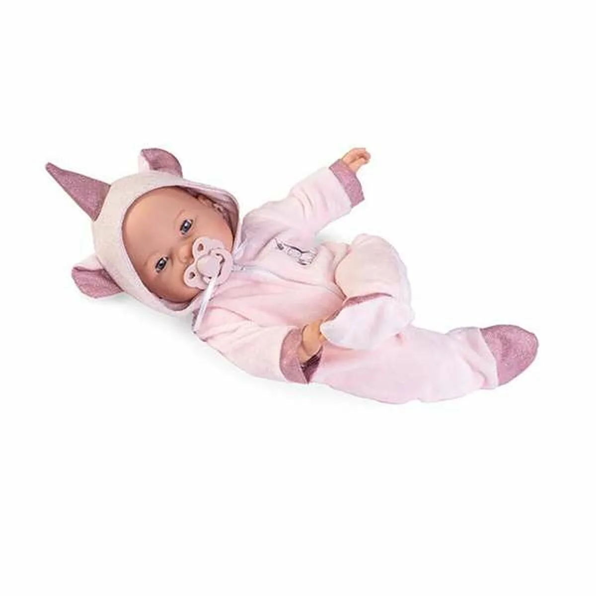 Bebe poupee antonio juan bimba 37 cm licorne s243683238. Chez Diaytar, nous célébrons l'innovation sous toutes ses formes, des produits high-tech les plus fous aux objets maison les plus malins.