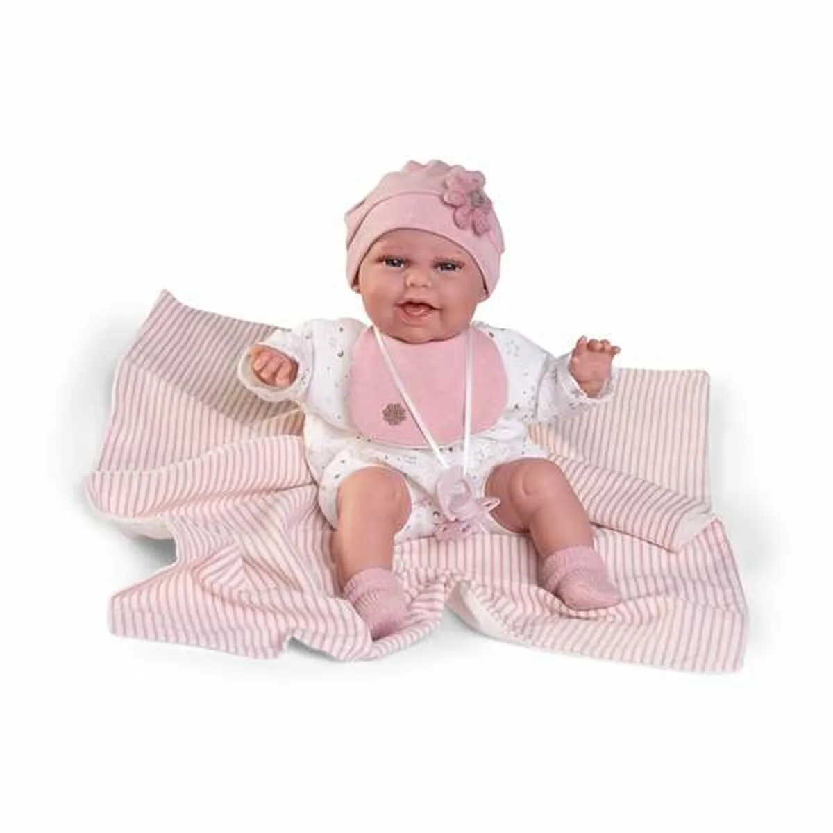 Bebe poupee antonio juan clara 34 cm s243685092. Diaytar, c'est l'art de la sérendipité appliqué au e-commerce : vous venez pour une chose, vous repartez avec l'objet de vos rêves.