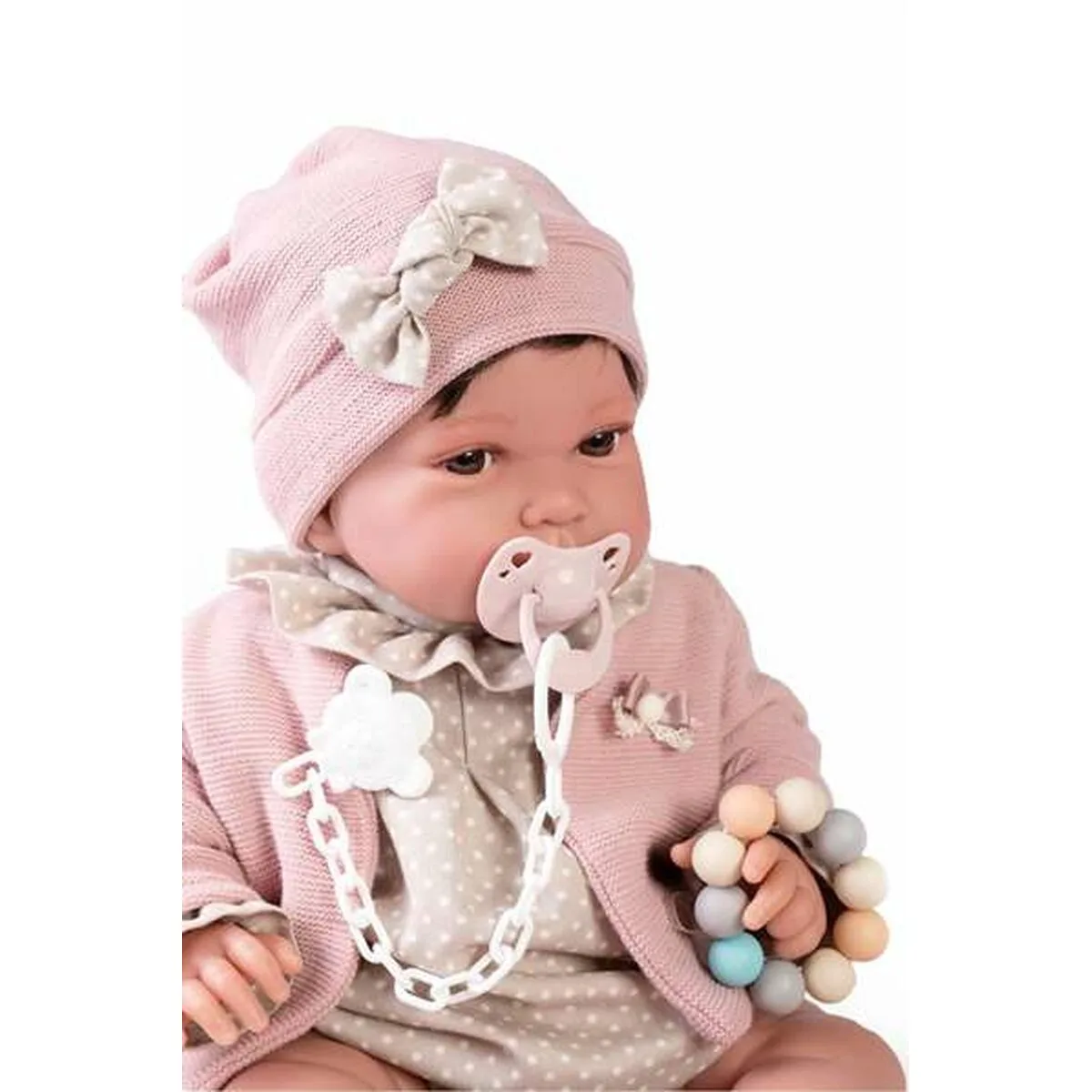 Bebe poupee antonio juan pipa 42 cm s243026818. Bienvenue sur Diaytar, l'endroit où les produits ne sont pas juste achetés, mais sont adoptés pour la vie.