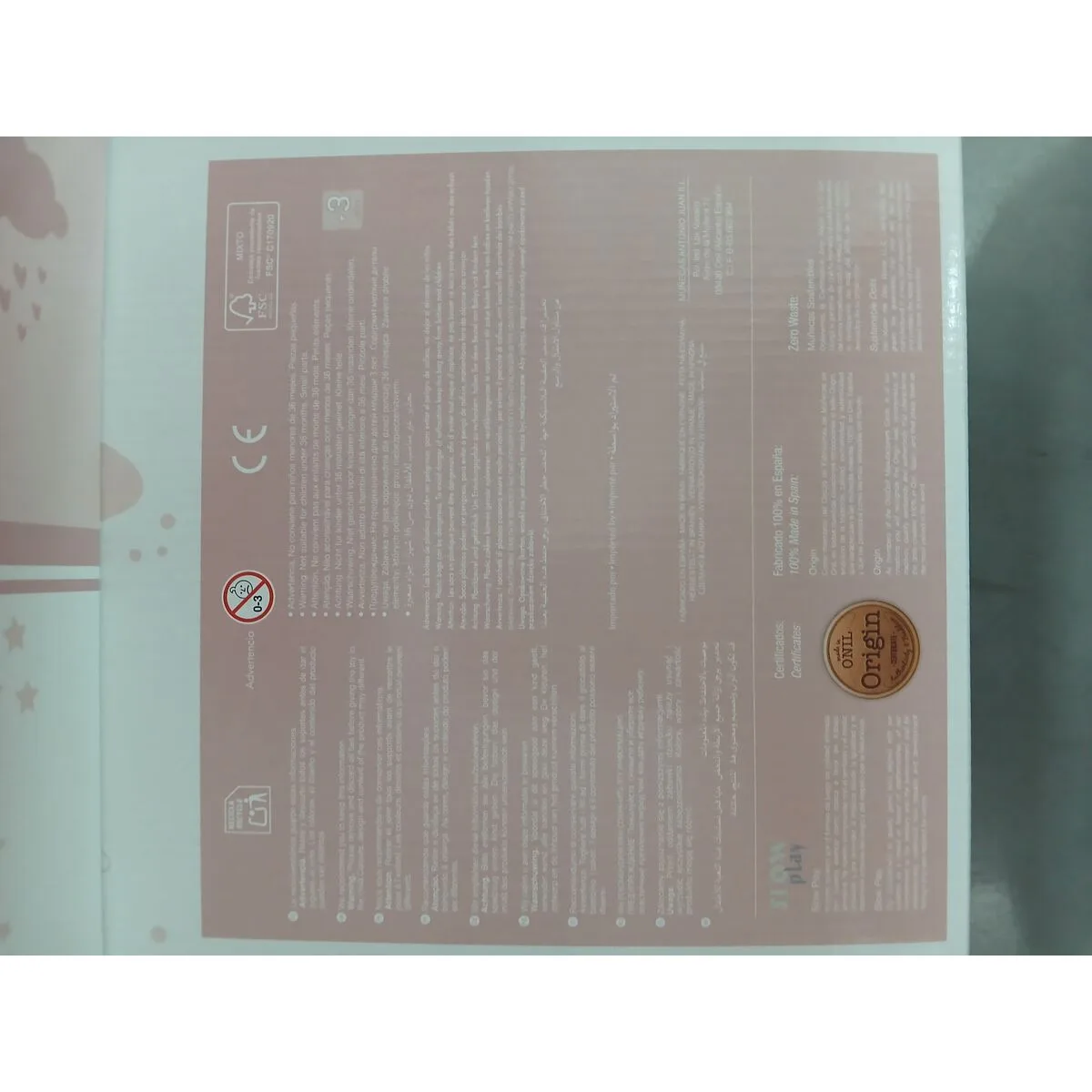 Bebe poupee antonio juan pipa 42 cm exploratrice s243684073. Préparez-vous à être impressionné. Diaytar lève le voile sur une sélection de produits qui défie toute concurrence.