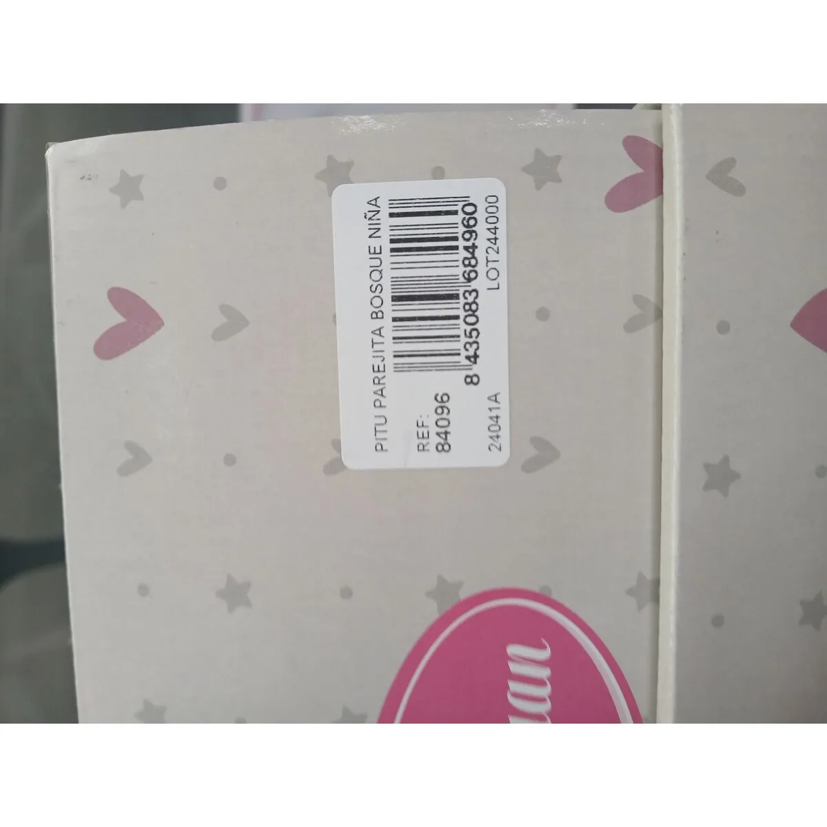 Bebe poupee antonio juan pitu 26 cm s243685619. Diaytar a foi en une idée simple : les meilleurs produits, qu'ils soient électroniques ou généraux, embellissent le quotidien