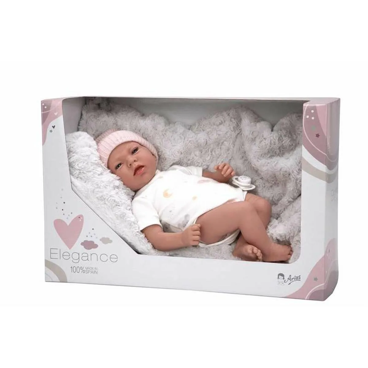 Bebe poupee arias dafne 40 cm s244364023. Chez Diaytar, nous croyons que le meilleur des produits généraux et électroniques doit être accessible à tous, sans compromis sur le style