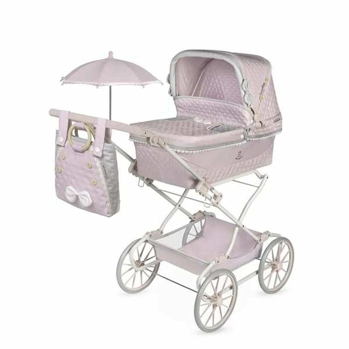 Bebe poupee decuevas 55 cm s245628712. Diaytar a été pensé pour les multitâches, les exigeants, les pressés, les rêveurs... En somme, pour vous.