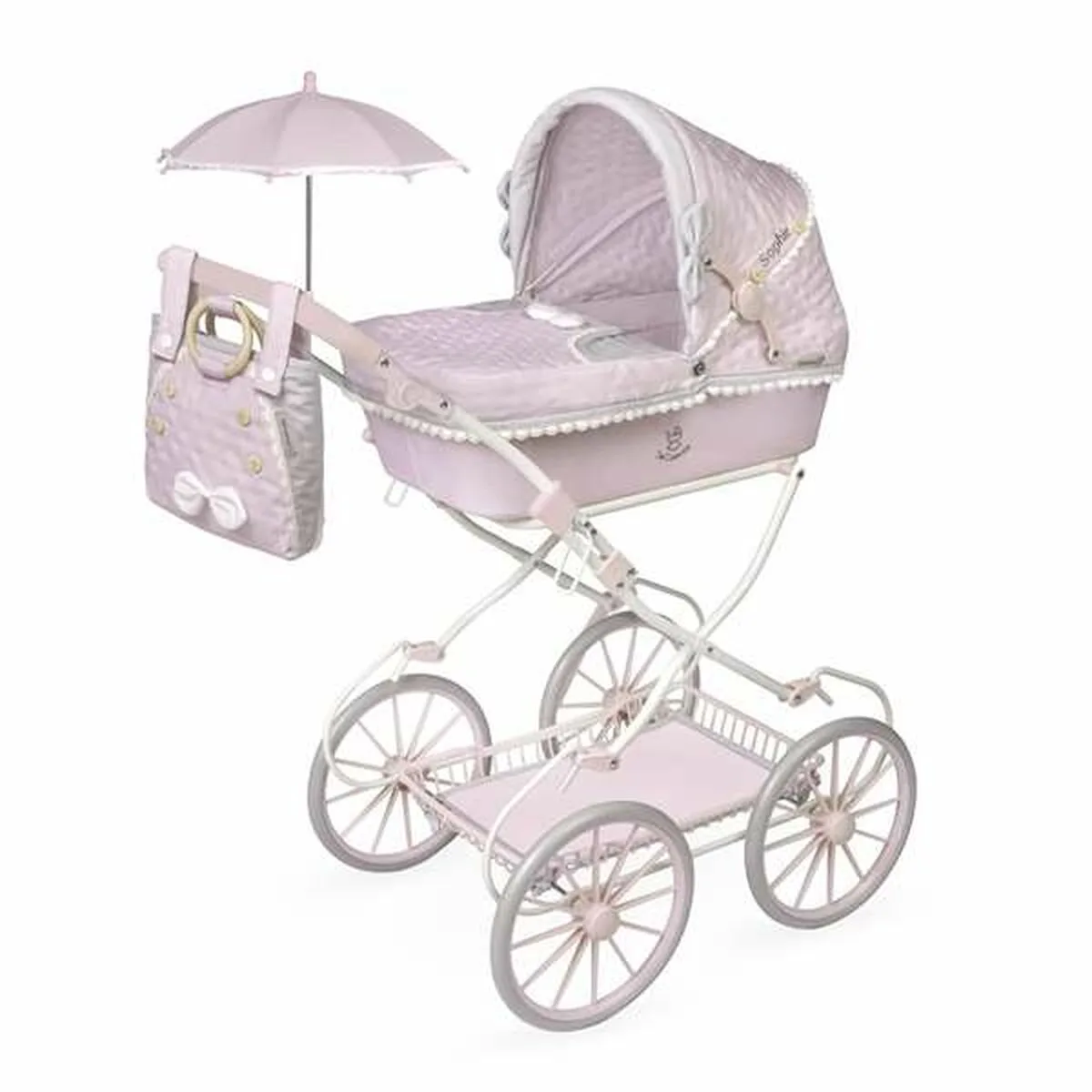 Bebe poupee decuevas s245628336. Re-découvrez le plaisir de shopper en ligne avec Diaytar et sa multitude de produits triés sur le volet pour vous