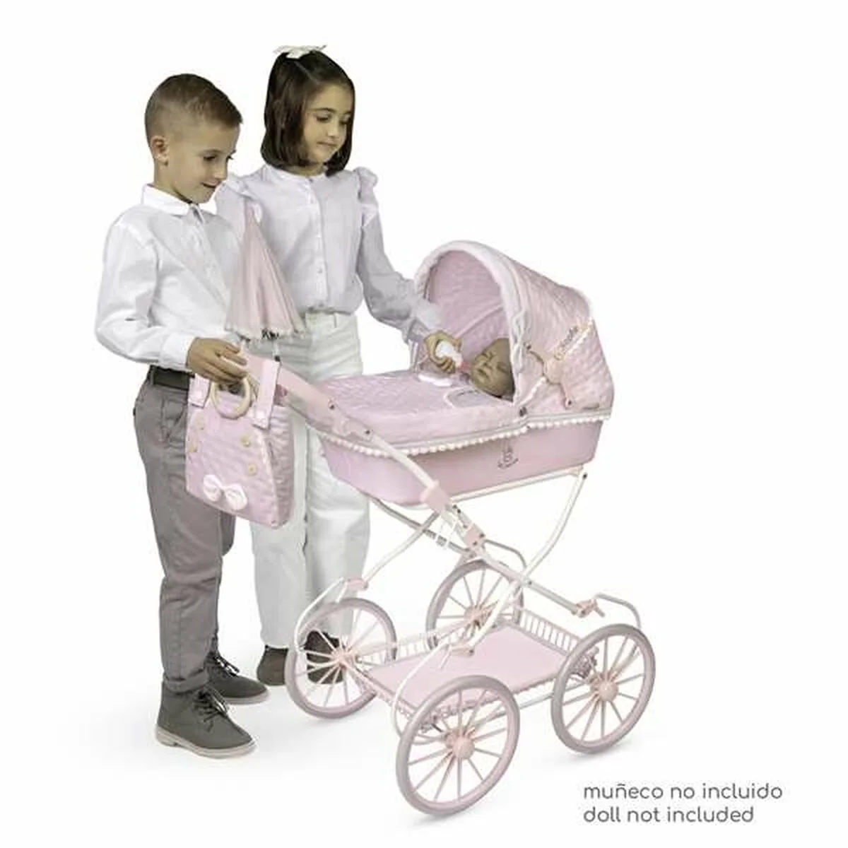 Bebe poupee decuevas s245628379. Diaytar mise sur la richesse de son catalogue pour s'imposer comme le leader du shopping généraliste en ligne de qualité