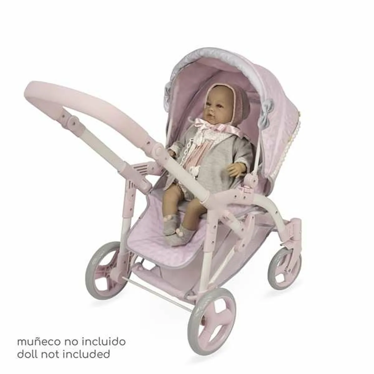 Bebe poupee decuevas s245628494. Bienvenue dans l'écosystème Diaytar, où chaque produit a été pensé pour s'intégrer parfaitement dans votre vie moderne