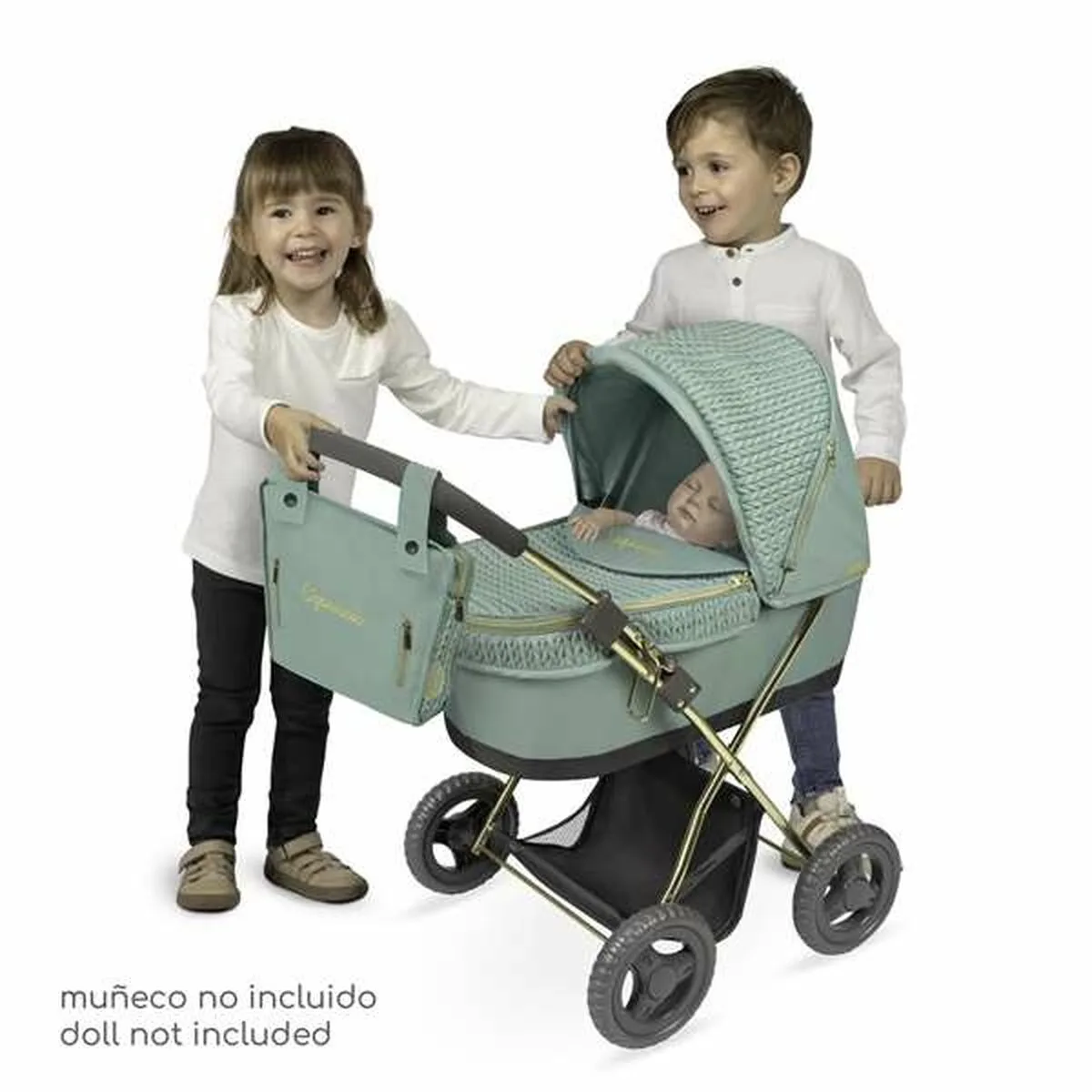 Bebe poupee decuevas s245628858. Bienvenue dans l'ère du shopping conscient. Diaytar privilégie des produits avec une éthique et un impact positif.