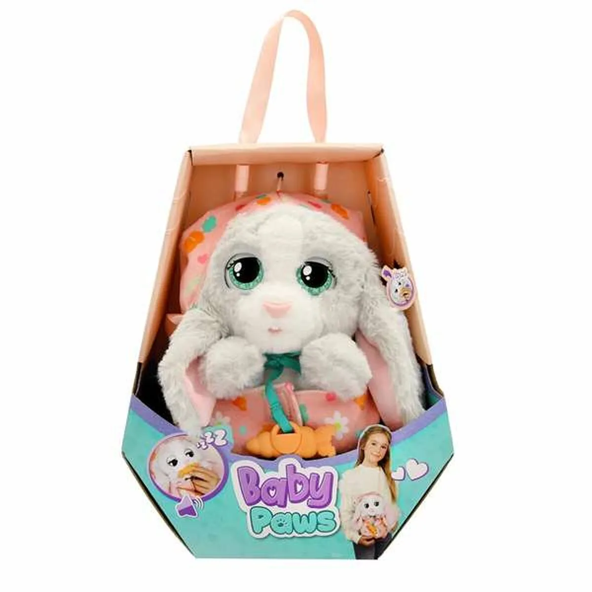 Bebe poupee imc toys s245667249. Bienvenue sur Diaytar, la plateforme qui a réussi le pari de rendre le shopping généraliste aussi excitant que la mode.
