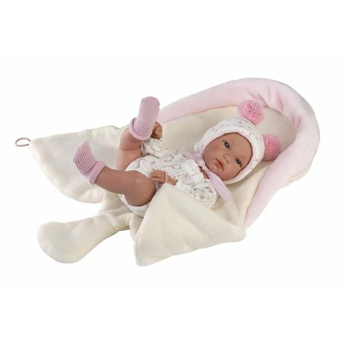 Bebe poupee llorens 63594 35 cm s243694750. Découvrez la diversité Diaytar : une infinité de produits pour la maison, le travail, les loisirs, tous dans l'air du temps