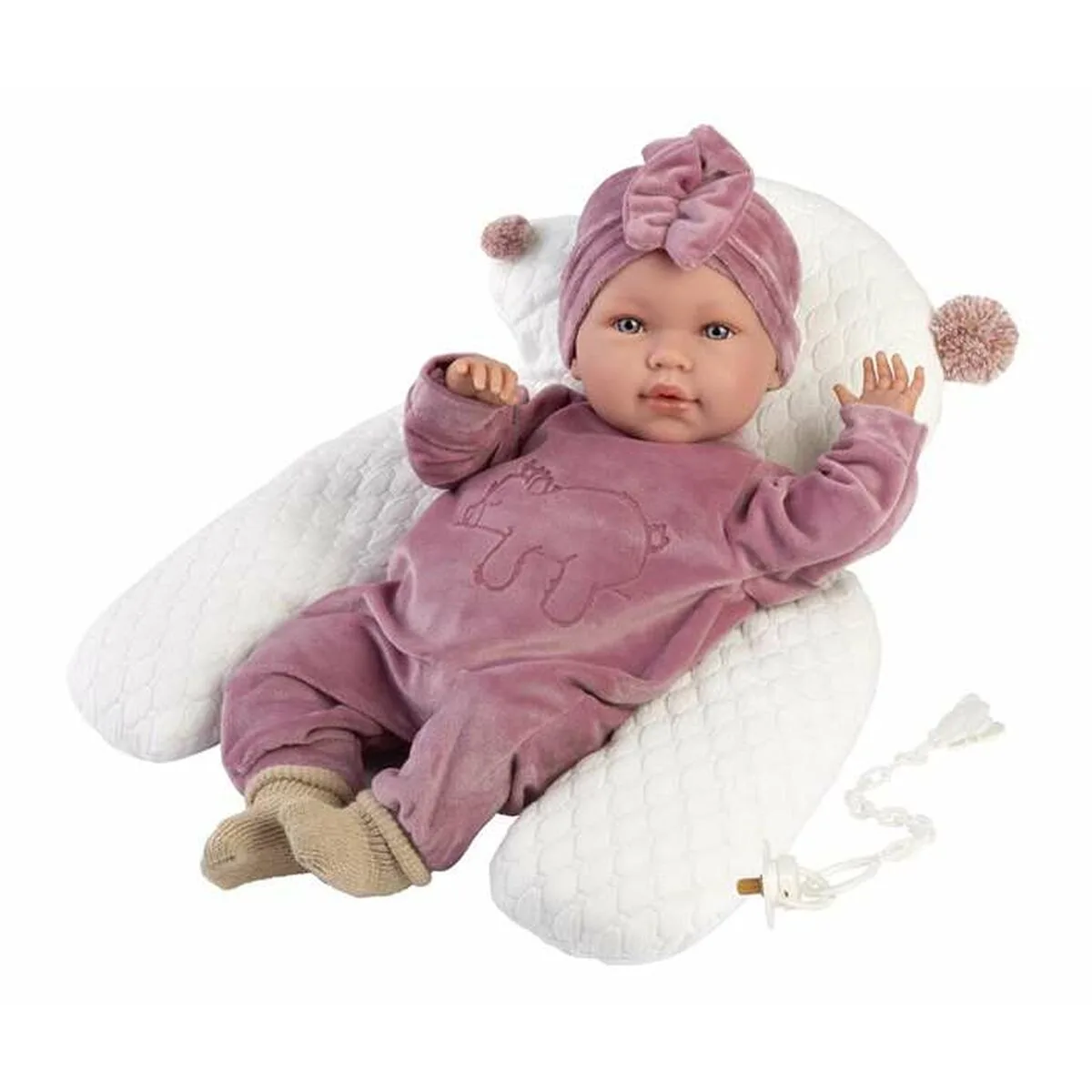 Bebe poupee llorens 74118 42 cm s243695827. Diaytar, c'est la rencontre parfaite entre modernité et authenticité.