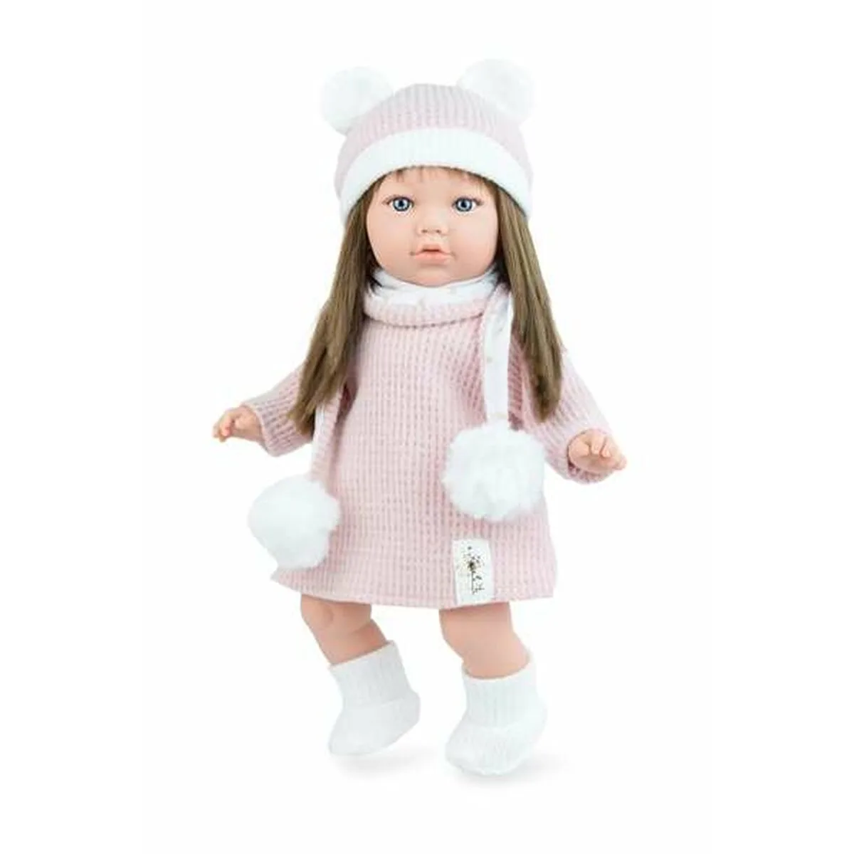 Bebe poupee marina pau alina 45 cm s244155099. Diaytar mise sur l'intelligence collective : notre communauté nous guide pour dénicher les produits les plus plébiscités.