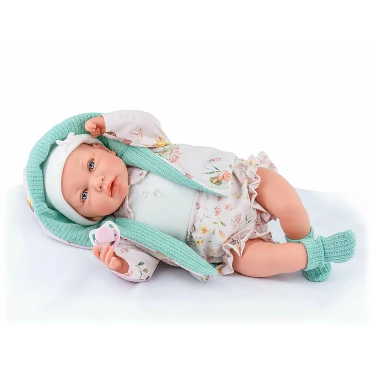 Bebe poupee marina pau ane 45 cm s244137910. Bien plus qu'un simple site, Diaytar est une expérience de découverte permanente de produits utiles, beaux et novateurs