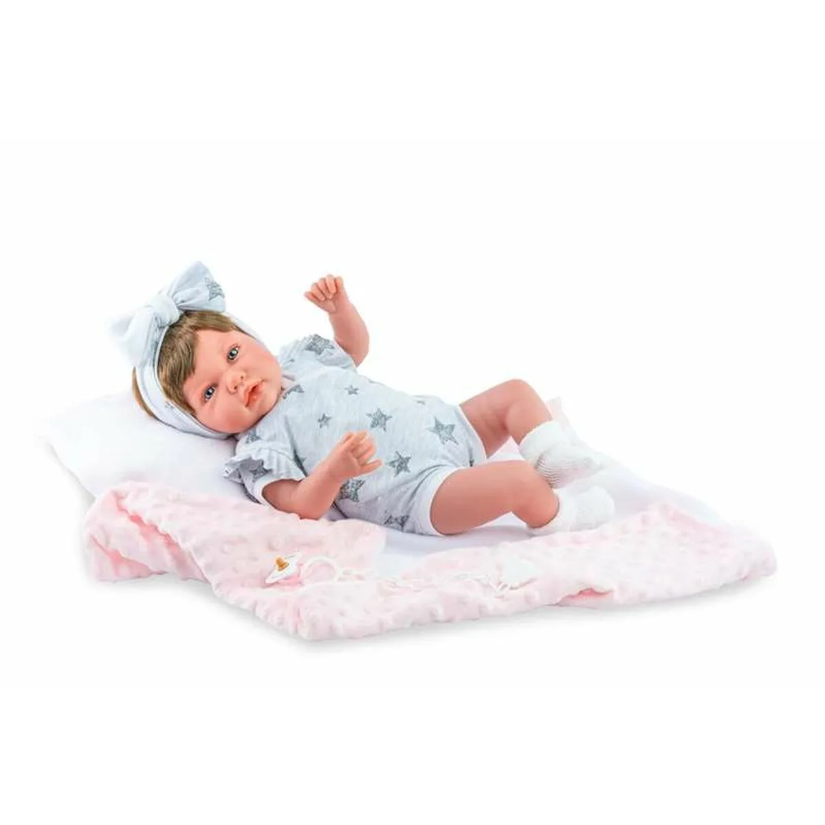 Bebe poupee marina pau ane 45 cm s245659846. Diaytar transforme l'essai du e-commerce généraliste en vous offrant une expérience curated, qualitative et surprenante