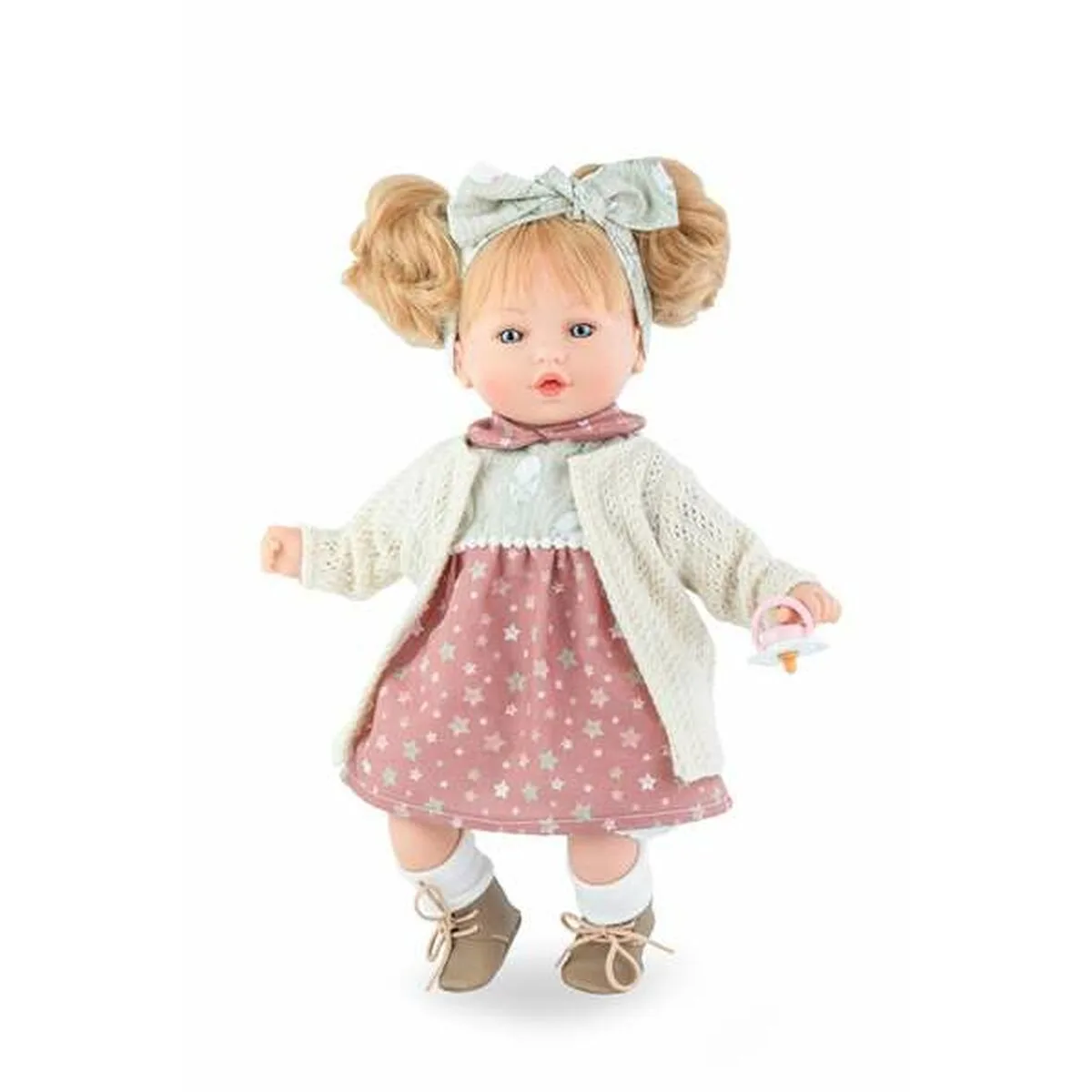 Bebe poupee marina pau petite winter 40 cm s243064118. Diaytar, c'est la preuve que le génie réside dans les détails. Chaque produit a été scruté, pesé, et approuvé.