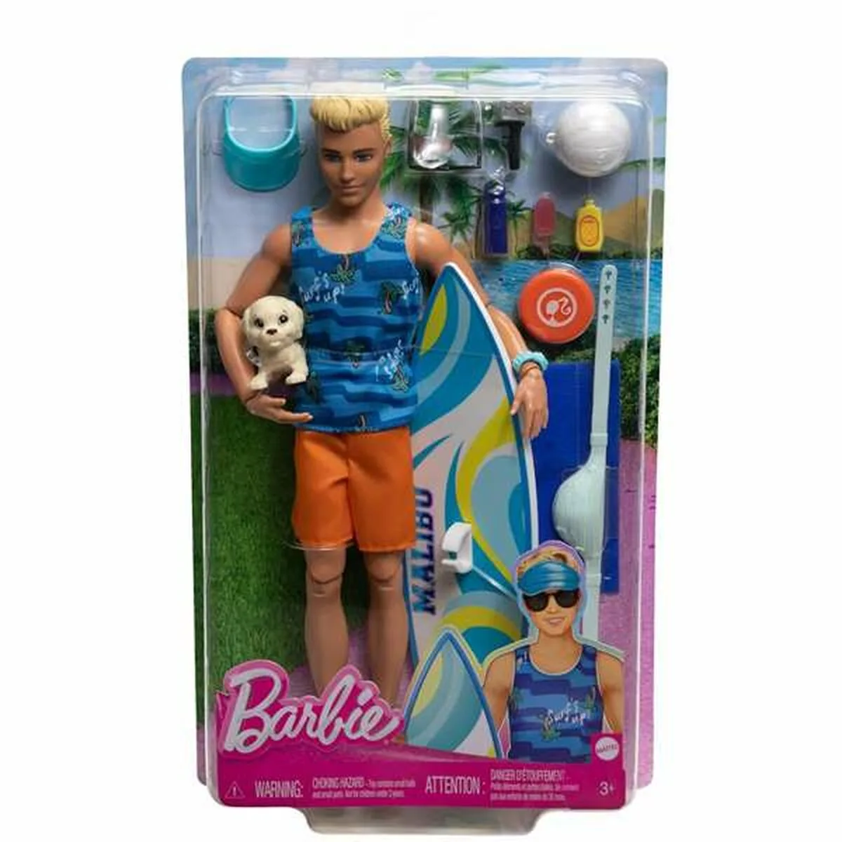 Bebe poupee mattel s243630671. L'ambition de Diaytar : devenir votre boutique en ligne de référence pour tous les produits qui améliorent votre vie