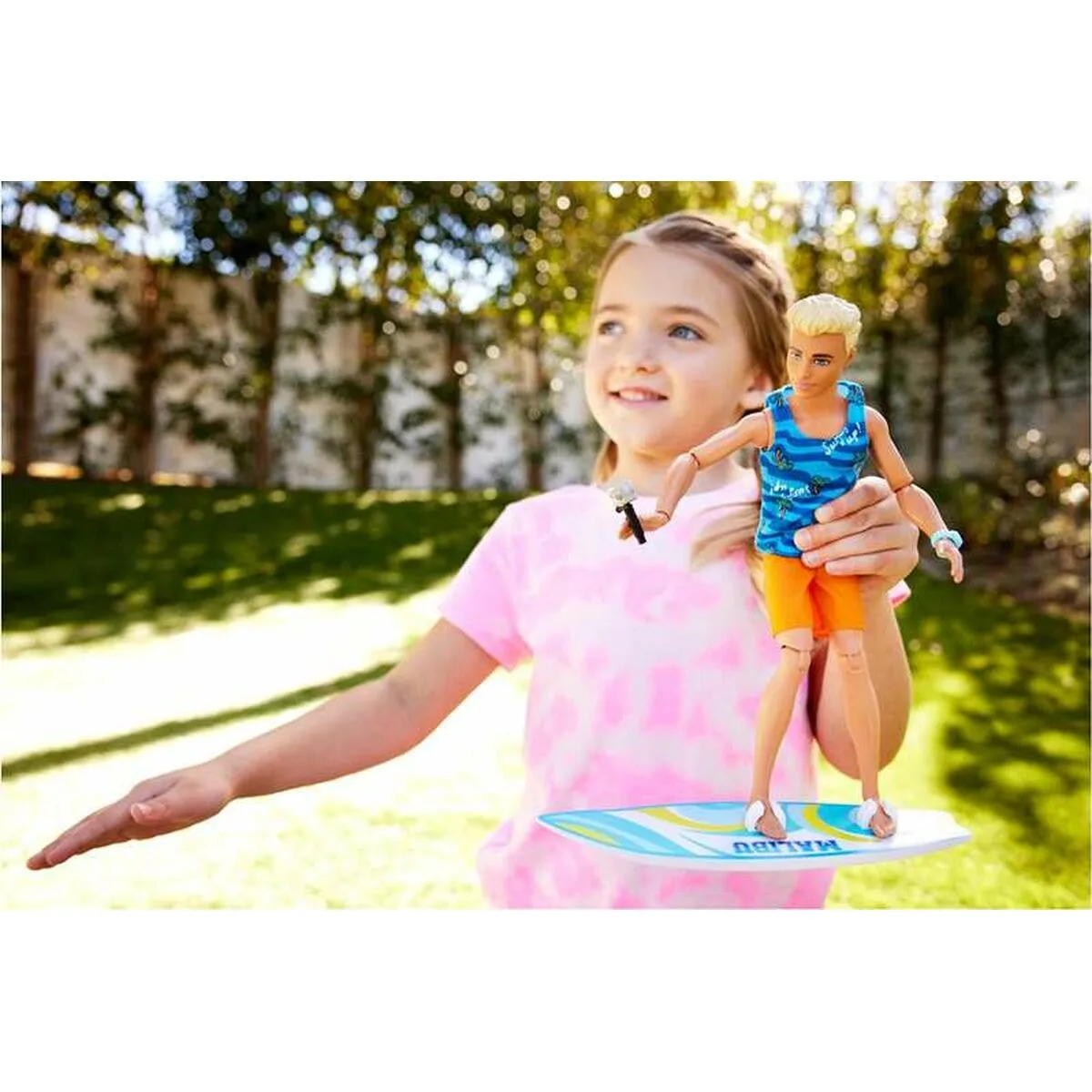 Bebe poupee mattel s243630683. Chez Diaytar, nous ne vendons pas que des produits, nous proposons des solutions, du rêve et un peu de magie au quotidien
