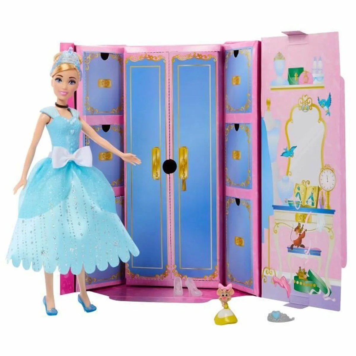 Bebe poupee mattel cindirella princess s719244847. Diaytar, c'est le compagnon de ceux qui aiment prendre soin d'eux et de leur intérieur avec des produits choisis avec amour.