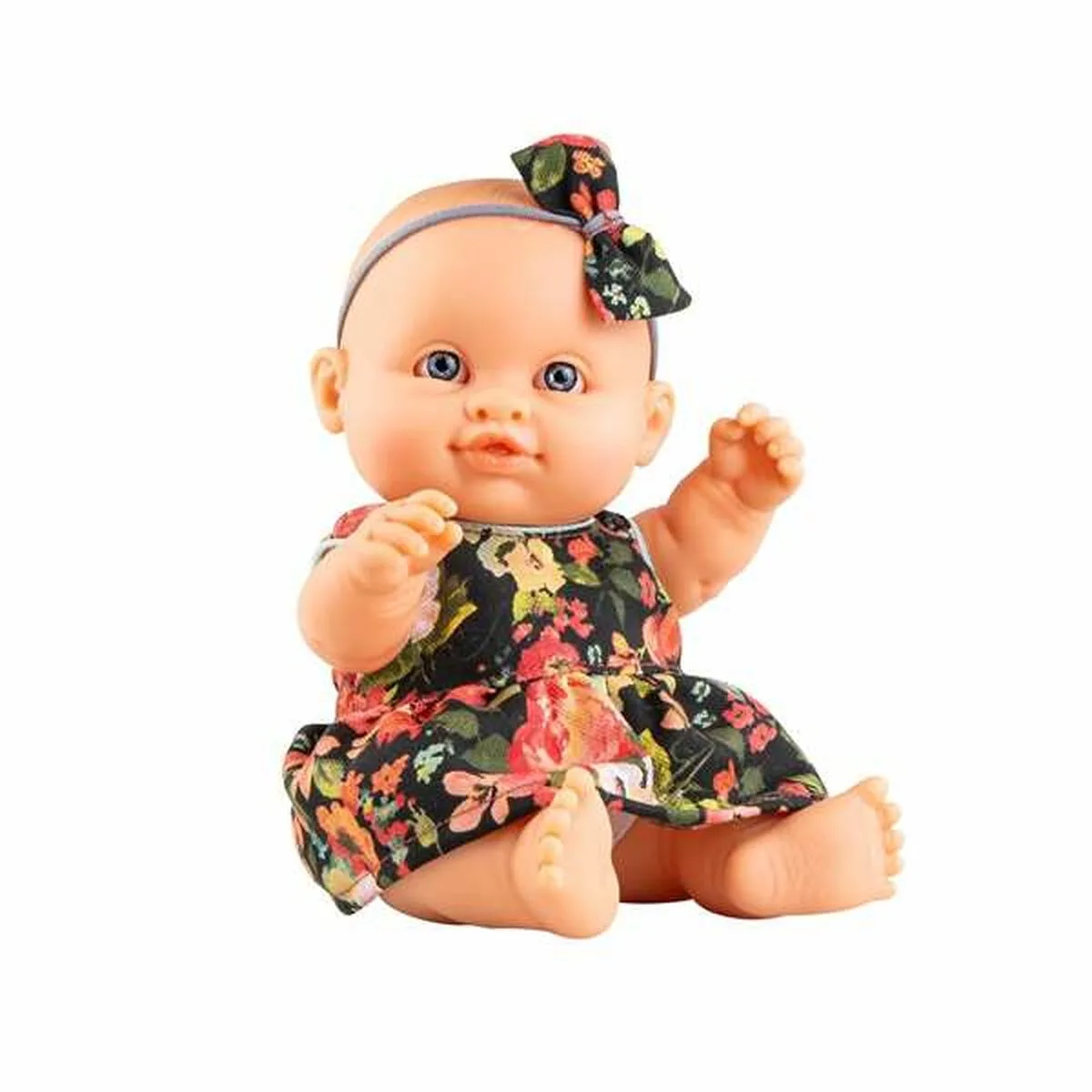 Bebe poupee paola reina irina s244453370. Chez Diaytar, nous transformons vos envies en réalité avec style.