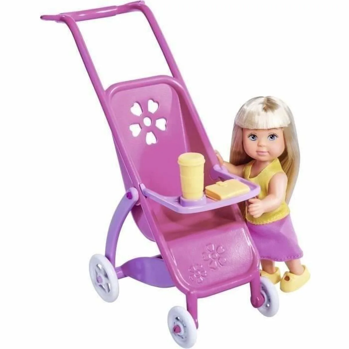 Bebe poupee simba steffi love familia feliz s7101411294. Diaytar révolutionne votre façon de faire du shopping en ligne !