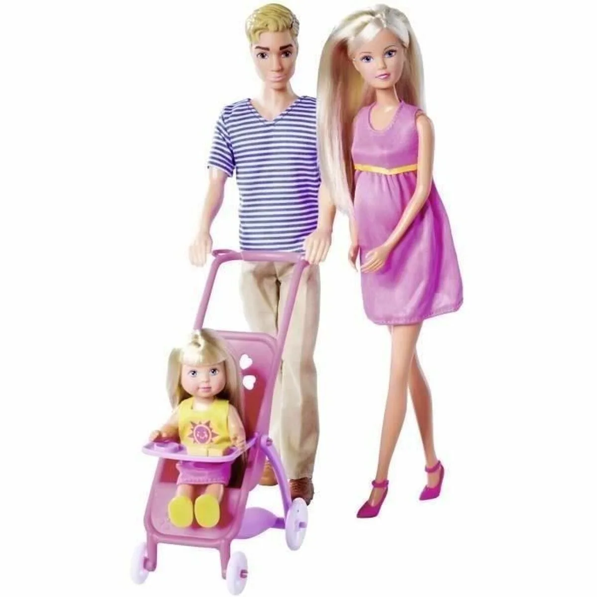 Bebe poupee simba steffi love familia feliz s7101411297. Diaytar, c'est l'histoire d'une passion pour les bons produits, quels qu'ils soient, et du désir de les partager avec vous