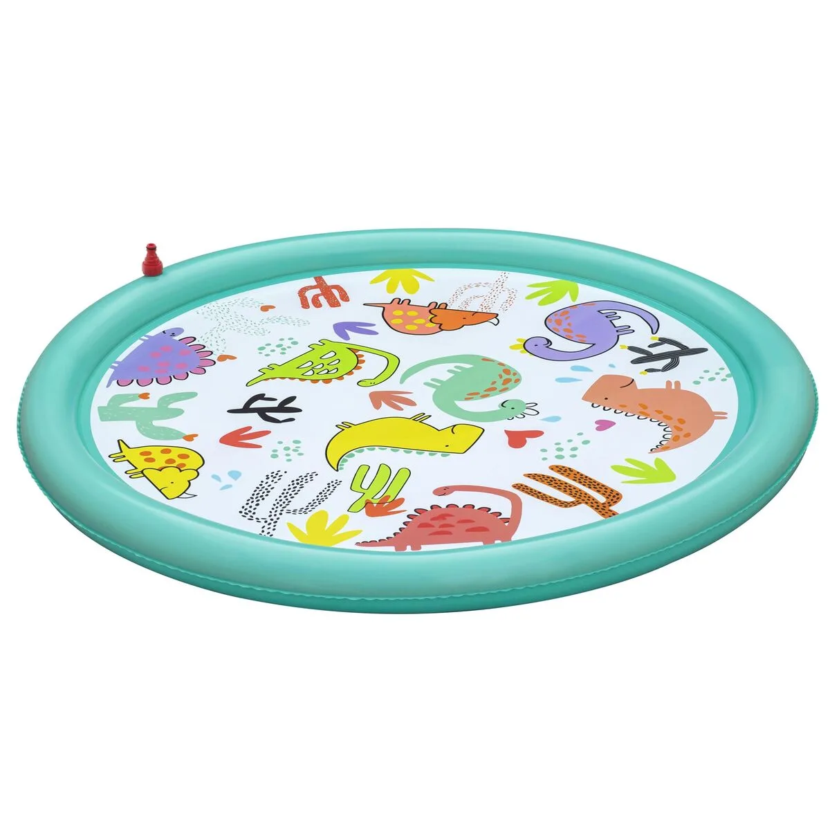 Bestway aspersor gonflable dinosaure d122 cm 2 ans jardin 52698 d140087796. Plongez dans l'univers Diaytar, votre référence pour des produits du quotidien, high-tech et déco, tous porteurs de tendances