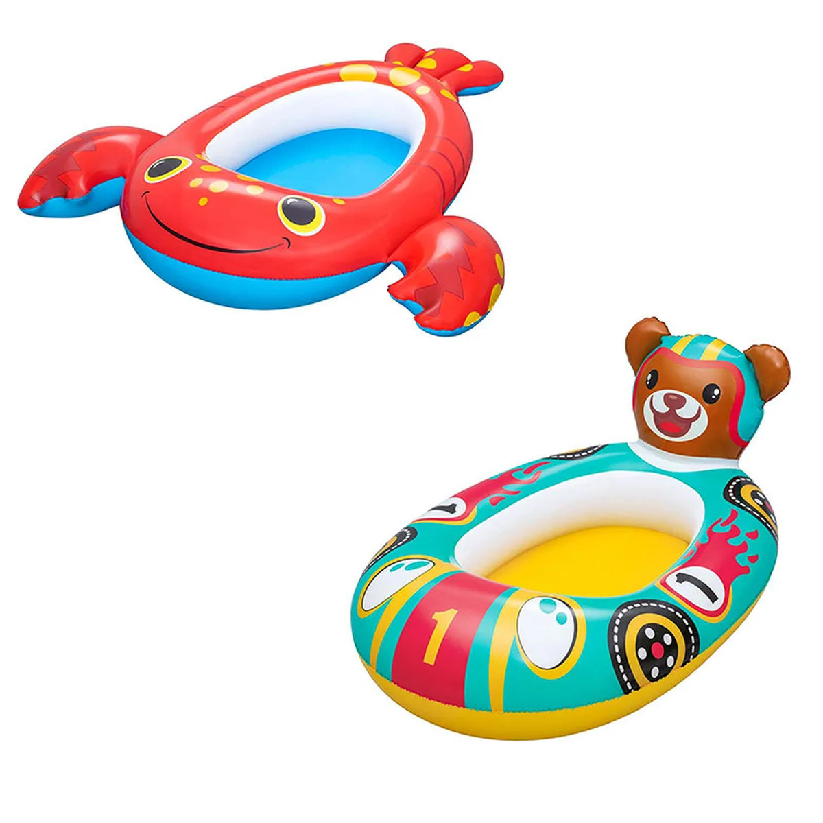 Bestway bateau gonflable enfant renard 94x66 cm 3 ans plage et piscine 34168 d140074671. Bienvenue dans le cercle très sélect des acheteurs inspirés. Diaytar révèle les produits qui définiront demain.