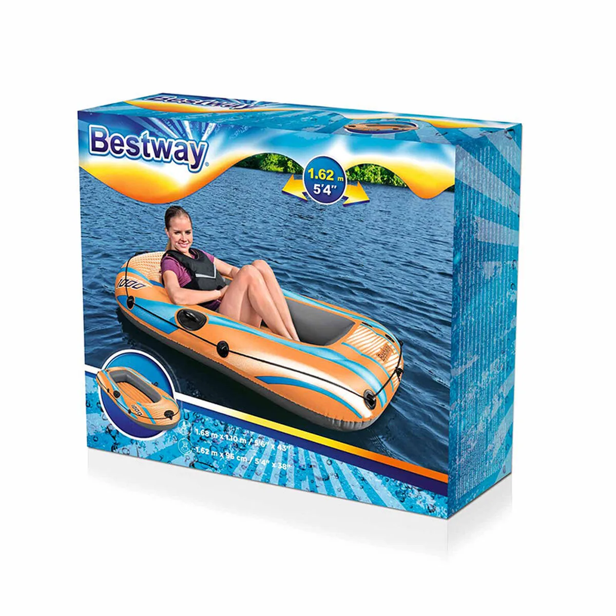 Bestway bateau kondor elite 1000 162x96x29 cm loisirs 61135 d140052121. Diaytar, une boutique en ligne qui défie les catégories traditionnelles en mêlant produits high-tech, maison et lifestyle avec brio