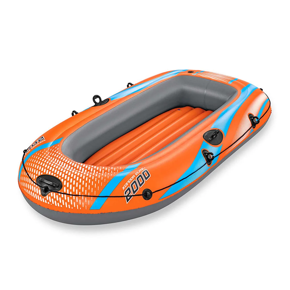 Bestway bateau kondor elite 2000 196x106x31 cm loisir 61139 d140078343. Nous avons rêvé Diaytar pour vous. Une plateforme où chaque clic est une promesse de découverte et de satisfaction.